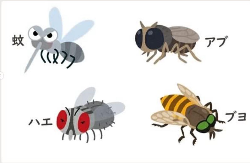 富土錦森林香戶外驅蚊香