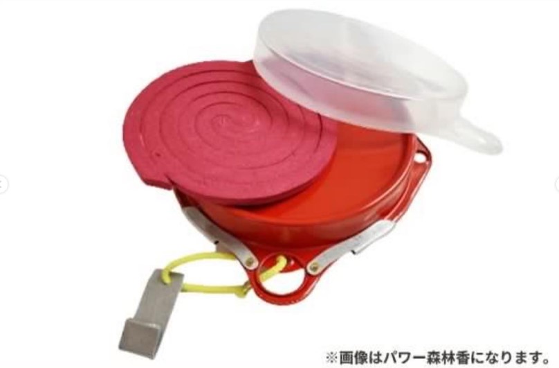 富土錦森林香戶外驅蚊香